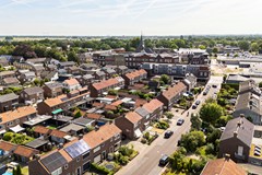 Verkocht onder voorbehoud: Van Schaikstraat 31, 6921 BK Duiven