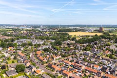 Verkocht onder voorbehoud: Van Schaikstraat 31, 6921 BK Duiven