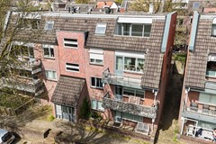Verkocht: Javastraat 21, 6822DJ Arnhem