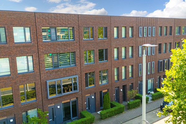 IJssellaan 52A, 6826 DR Arnhem