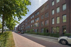 Verkocht onder voorbehoud: IJssellaan 52A, 6826 DR Arnhem