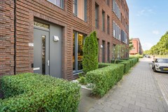 Verkocht onder voorbehoud: IJssellaan 52A, 6826 DR Arnhem