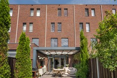 Verkocht onder voorbehoud: IJssellaan 52A, 6826 DR Arnhem