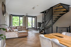 Verkocht onder voorbehoud: IJssellaan 52A, 6826 DR Arnhem