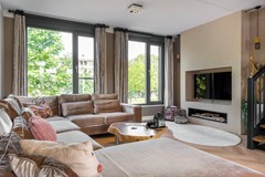 Verkocht onder voorbehoud: IJssellaan 52A, 6826 DR Arnhem
