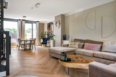 Verkocht onder voorbehoud: IJssellaan 52A, 6826 DR Arnhem
