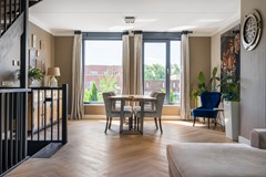 Verkocht onder voorbehoud: IJssellaan 52A, 6826 DR Arnhem