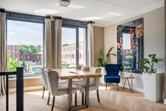 Verkocht onder voorbehoud: IJssellaan 52A, 6826 DR Arnhem