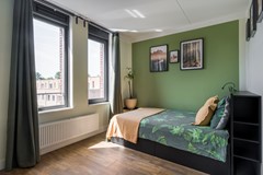 Verkocht onder voorbehoud: IJssellaan 52A, 6826 DR Arnhem