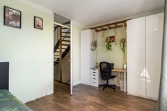 Verkocht onder voorbehoud: IJssellaan 52A, 6826 DR Arnhem