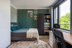 Verkocht onder voorbehoud: IJssellaan 52A, 6826 DR Arnhem