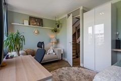 Verkocht onder voorbehoud: IJssellaan 52A, 6826 DR Arnhem
