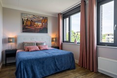 Verkocht onder voorbehoud: IJssellaan 52A, 6826 DR Arnhem
