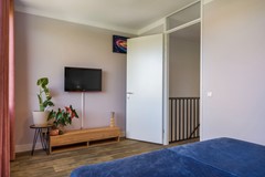 Verkocht onder voorbehoud: IJssellaan 52A, 6826 DR Arnhem