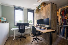 Verkocht onder voorbehoud: IJssellaan 52A, 6826 DR Arnhem