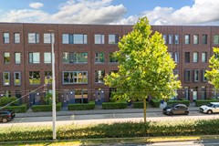 Verkocht onder voorbehoud: IJssellaan 52A, 6826 DR Arnhem