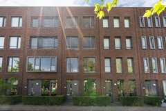 Verkocht onder voorbehoud: IJssellaan 52A, 6826 DR Arnhem