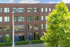 Verkocht onder voorbehoud: IJssellaan 52A, 6826 DR Arnhem