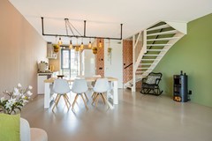 Verkocht onder voorbehoud: Eimersland 23, 6832 GS Arnhem