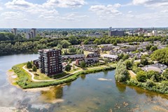 Verkocht onder voorbehoud: Eimersland 23, 6832 GS Arnhem