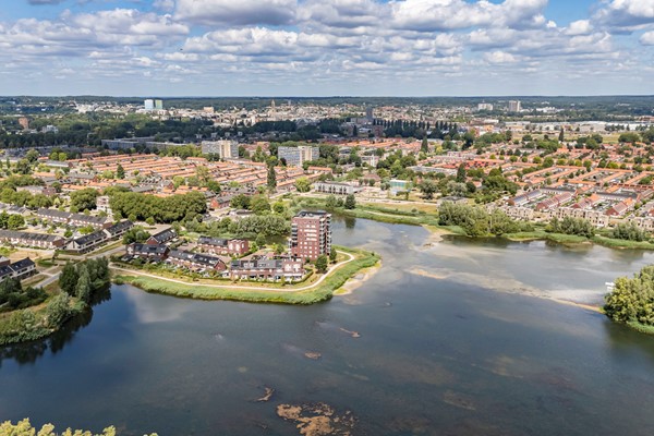 Eimersland 23, 6832 GS Arnhem