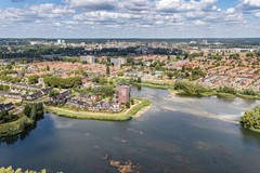 Verkocht onder voorbehoud: Eimersland 23, 6832GS Arnhem