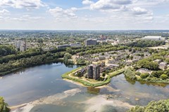 Verkocht onder voorbehoud: Eimersland 23, 6832 GS Arnhem