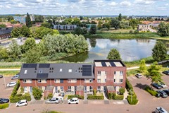 Verkocht onder voorbehoud: Eimersland 23, 6832 GS Arnhem