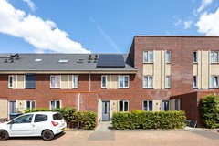 Verkocht onder voorbehoud: Eimersland 23, 6832 GS Arnhem
