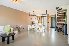 Verkocht onder voorbehoud: Eimersland 23, 6832 GS Arnhem
