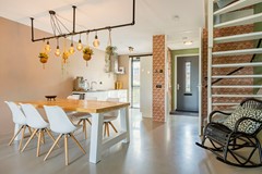 Verkocht onder voorbehoud: Eimersland 23, 6832 GS Arnhem