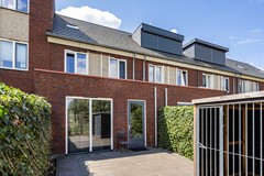 Verkocht onder voorbehoud: Eimersland 23, 6832 GS Arnhem