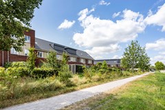 Verkocht onder voorbehoud: Eimersland 23, 6832 GS Arnhem