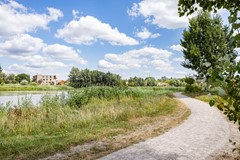Verkocht onder voorbehoud: Eimersland 23, 6832 GS Arnhem