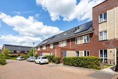 Verkocht onder voorbehoud: Eimersland 23, 6832 GS Arnhem