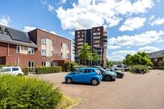 Verkocht onder voorbehoud: Eimersland 23, 6832 GS Arnhem