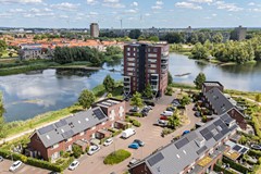 Verkocht onder voorbehoud: Eimersland 23, 6832 GS Arnhem