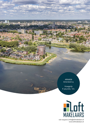 Brochure preview - brochure