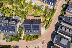 Nieuw in verkoop: Dijkkruin 13, 6846 RP Arnhem