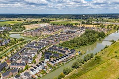 Nieuw in verkoop: Dijkkruin 13, 6846 RP Arnhem