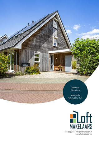 Brochure preview - brochure