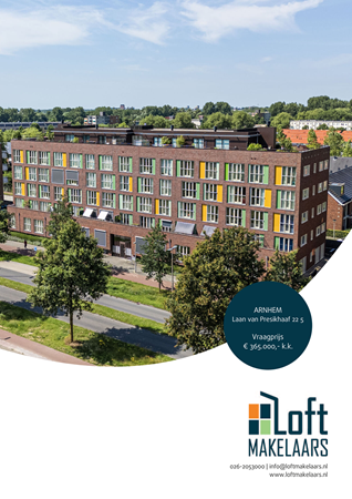 Brochure preview - brochure