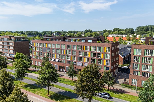 Laan van Presikhaaf 22-5, 6826 CG Arnhem