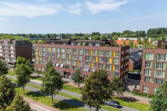 Verkocht onder voorbehoud: Laan van Presikhaaf 22-5, 6826CG Arnhem