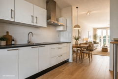 Verkocht onder voorbehoud: Laan van Presikhaaf 22-5, 6826 CG Arnhem