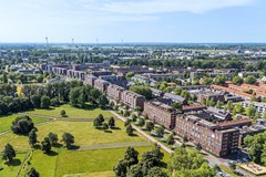Verkocht onder voorbehoud: Laan van Presikhaaf 22-5, 6826 CG Arnhem