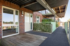Verkocht onder voorbehoud: Laan van Presikhaaf 22-5, 6826 CG Arnhem