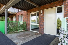 Verkocht onder voorbehoud: Laan van Presikhaaf 22-5, 6826 CG Arnhem