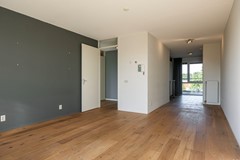 Verkocht onder voorbehoud: Laan van Presikhaaf 22-5, 6826 CG Arnhem
