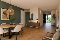 Verkocht onder voorbehoud: Laan van Presikhaaf 22-5, 6826 CG Arnhem